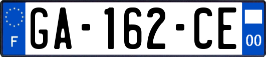 GA-162-CE