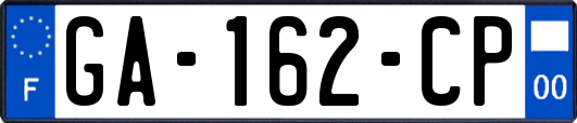 GA-162-CP