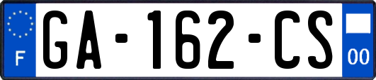 GA-162-CS