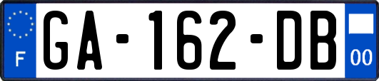 GA-162-DB