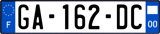 GA-162-DC