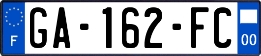 GA-162-FC