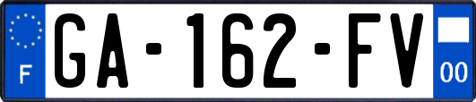 GA-162-FV