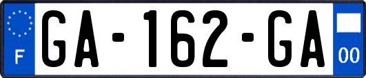 GA-162-GA