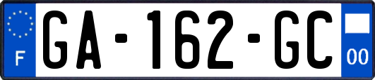 GA-162-GC