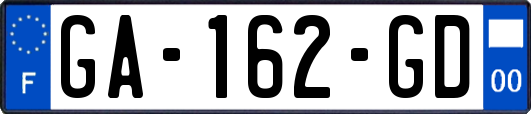 GA-162-GD