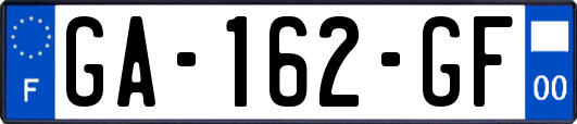 GA-162-GF