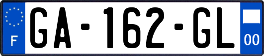 GA-162-GL