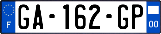 GA-162-GP