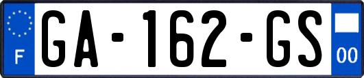 GA-162-GS