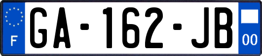 GA-162-JB