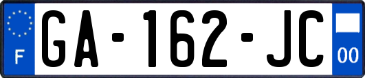 GA-162-JC