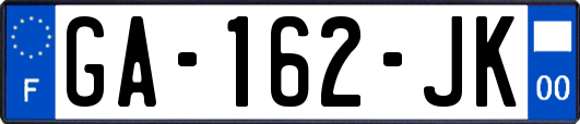 GA-162-JK