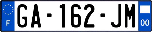 GA-162-JM