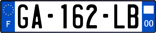 GA-162-LB