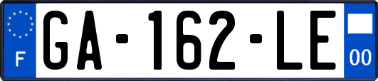 GA-162-LE