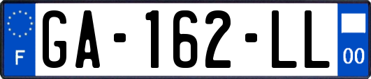 GA-162-LL