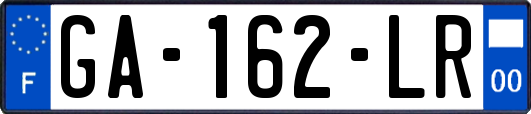 GA-162-LR