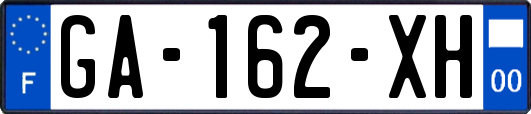 GA-162-XH