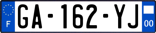 GA-162-YJ
