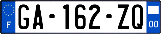 GA-162-ZQ