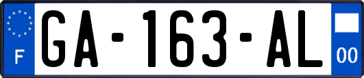 GA-163-AL