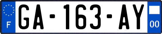 GA-163-AY