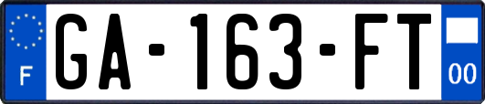 GA-163-FT