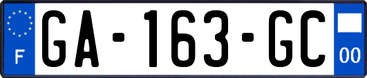 GA-163-GC