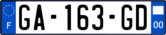 GA-163-GD