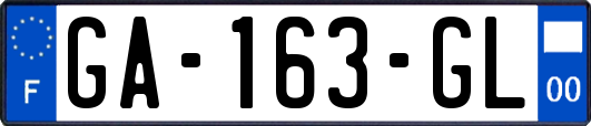 GA-163-GL