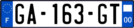 GA-163-GT