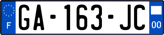 GA-163-JC
