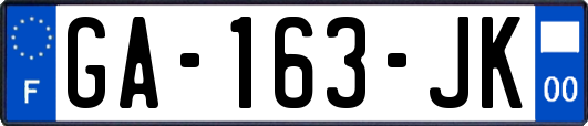 GA-163-JK