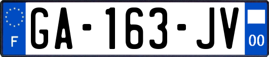 GA-163-JV