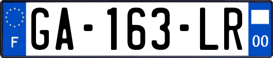 GA-163-LR