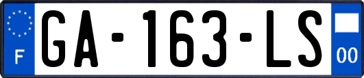 GA-163-LS