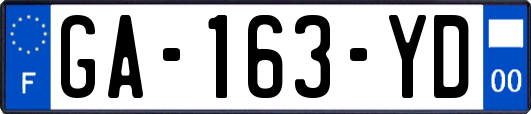 GA-163-YD
