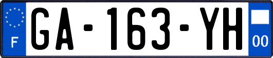 GA-163-YH