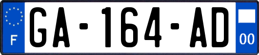 GA-164-AD