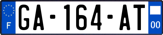 GA-164-AT