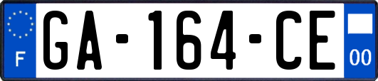 GA-164-CE