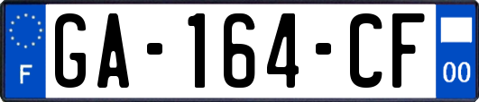 GA-164-CF