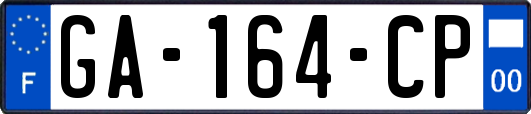 GA-164-CP