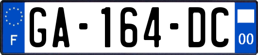 GA-164-DC