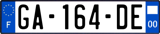 GA-164-DE