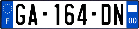 GA-164-DN