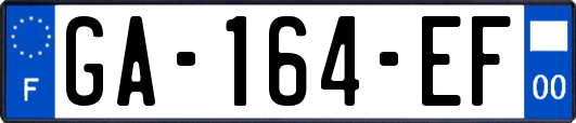 GA-164-EF