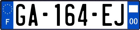 GA-164-EJ
