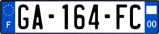 GA-164-FC